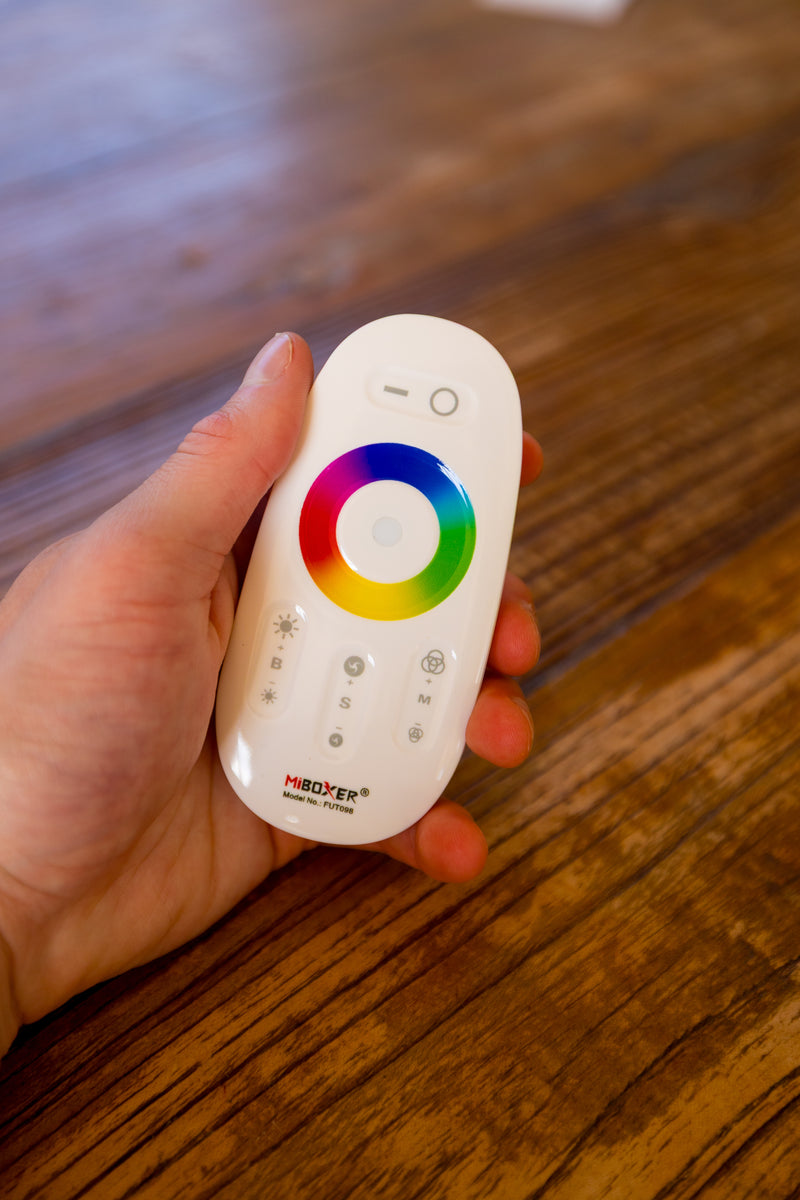 Remote