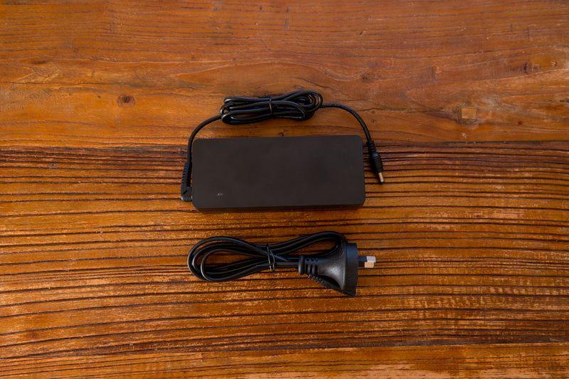 Power Adapter