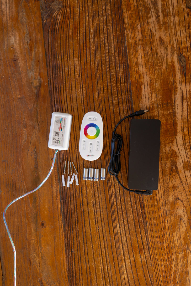 Installation Kit