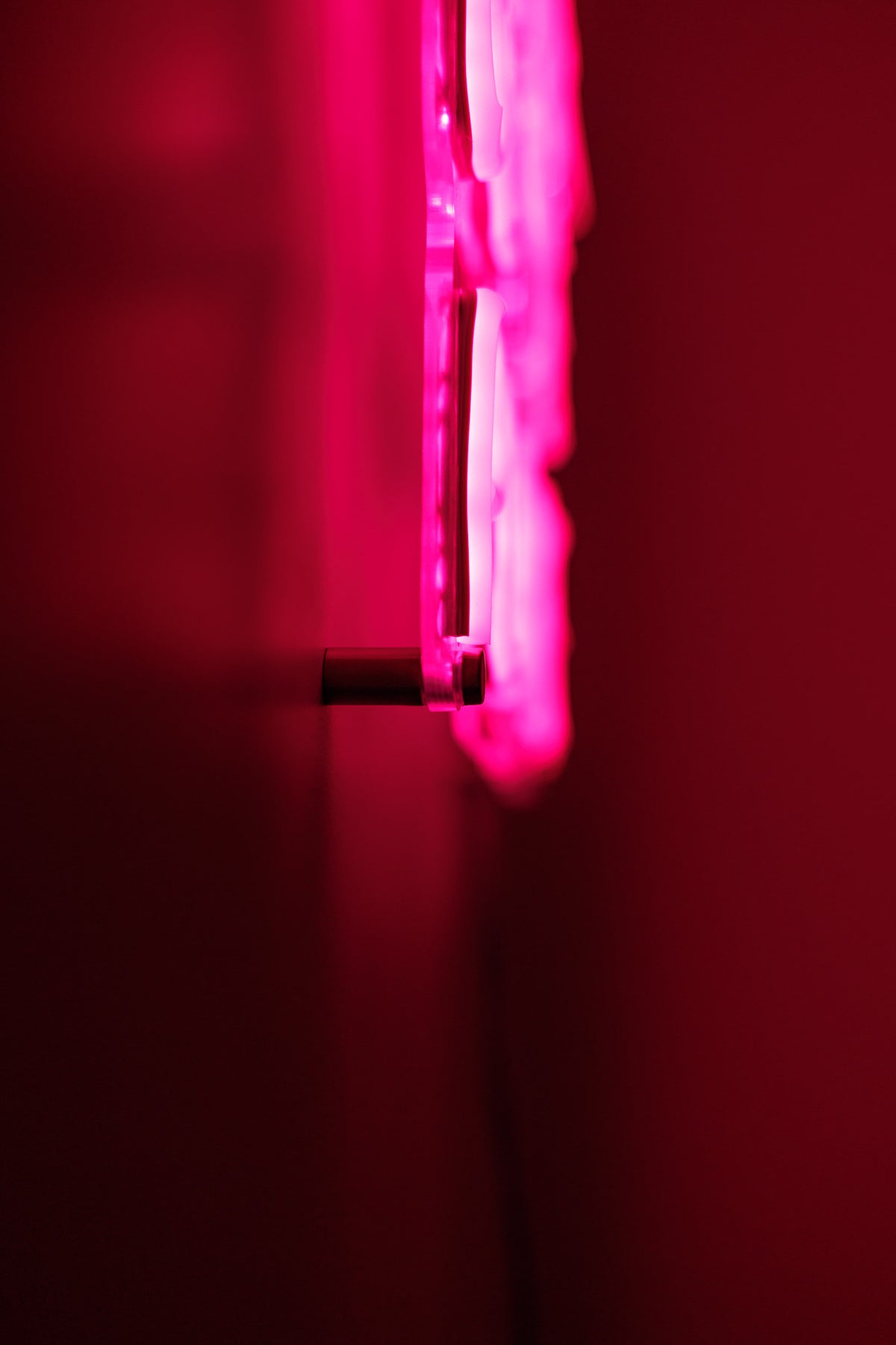 This Must Be The Place - Neon Sign