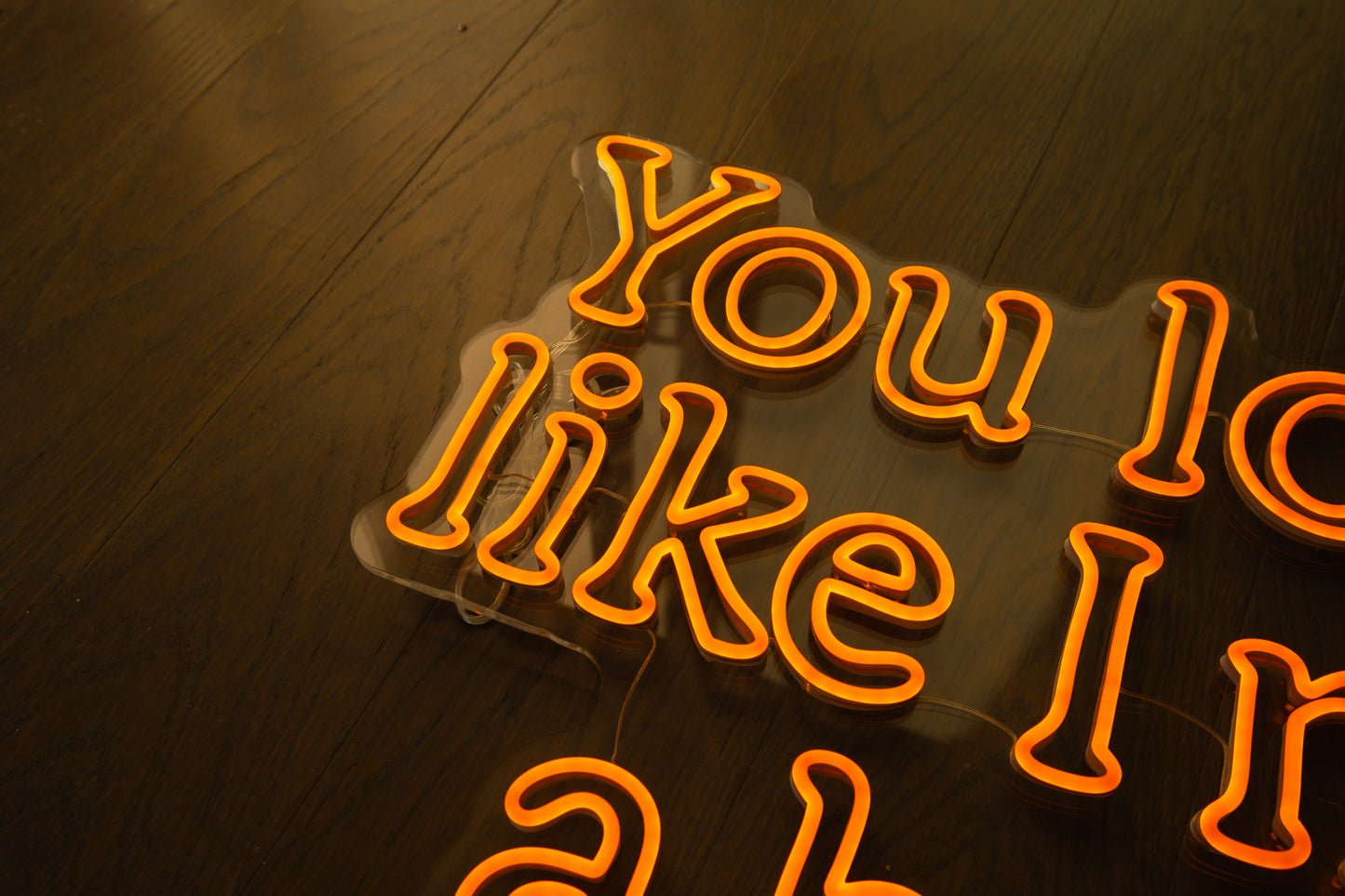 Need Beer - Neon Sign