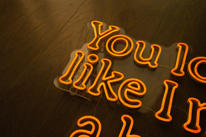 Need Beer - Neon Sign