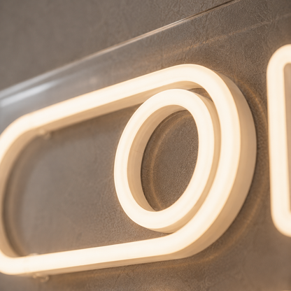 On Air - Neon Sign