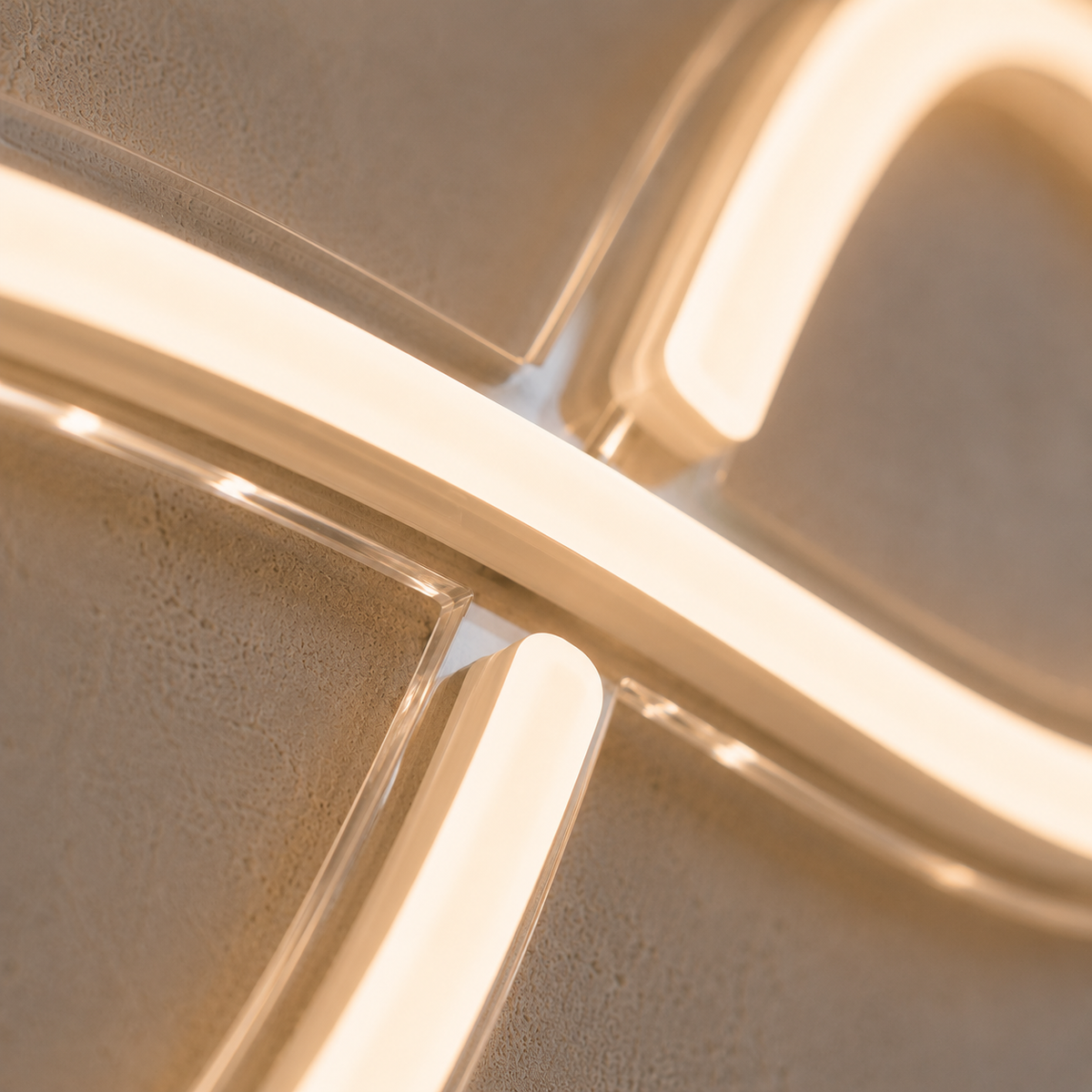 Infinity - Neon Sign