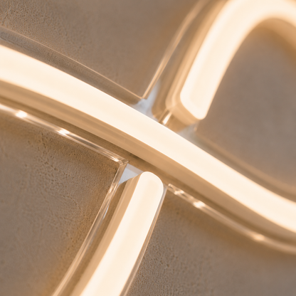 Infinity - Neon Sign