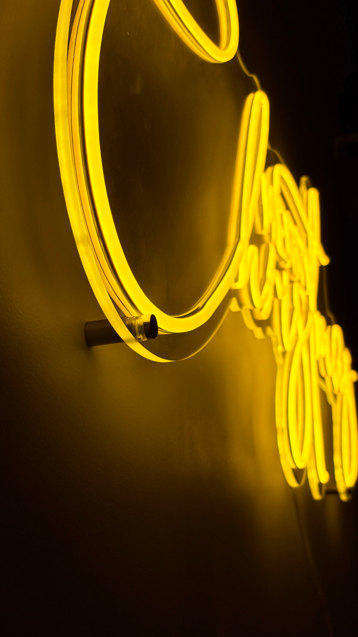 Merry Christmas - Neon Sign