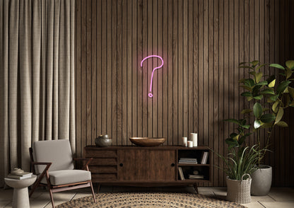 Question Mark